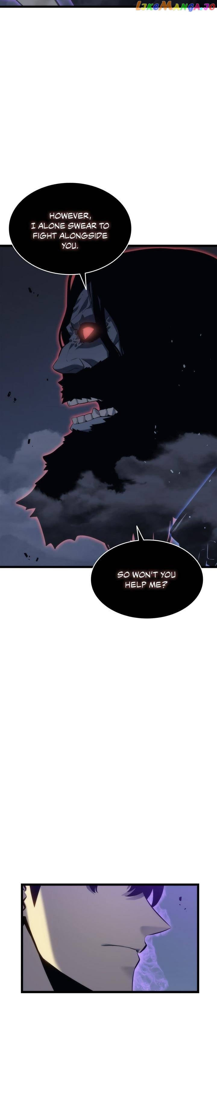 Solo Leveling Chapter 138 - page 13